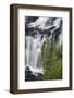 Undine Falls, Yellowstone National Park, Wyoming-Adam Jones-Framed Photographic Print