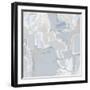 Undone III-Sydney Edmunds-Framed Giclee Print