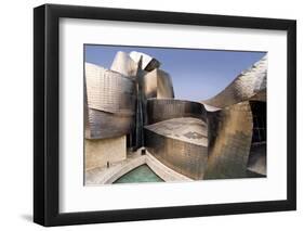 undulation-Linda Wride-Framed Photographic Print