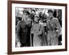 Une belle blonde SUZY by GeorgeFitzmaurice with Franchot Tone, Inez Courtney and Lewis Stone, 1936 -null-Framed Photo