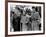 Une belle blonde SUZY by GeorgeFitzmaurice with Franchot Tone, Inez Courtney and Lewis Stone, 1936 -null-Framed Photo