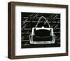 Une Bonne Affaire I-null-Framed Art Print