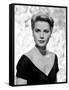Une Fille by Province THE COUNTRY GIRL by George Seaton with Grace Kelly, 1954 (b/w photo)-null-Framed Stretched Canvas