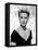 Une Fille by Province THE COUNTRY GIRL by George Seaton with Grace Kelly, 1954 (b/w photo)-null-Framed Stretched Canvas