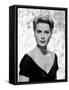 Une Fille by Province THE COUNTRY GIRL by George Seaton with Grace Kelly, 1954 (b/w photo)-null-Framed Stretched Canvas