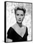 Une Fille by Province THE COUNTRY GIRL by George Seaton with Grace Kelly, 1954 (b/w photo)-null-Framed Stretched Canvas