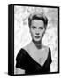 Une Fille by Province THE COUNTRY GIRL by George Seaton with Grace Kelly, 1954 (b/w photo)-null-Framed Stretched Canvas