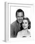 Une Fille by Province THE COUNTRY GIRL by George Seaton with William Holden and Grace Kelly, 1954 (-null-Framed Photo