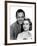 Une Fille by Province THE COUNTRY GIRL by George Seaton with William Holden and Grace Kelly, 1954 (-null-Framed Photo