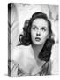 Une Vie Perdue SMASH UP-THE STORY OF A WOMAN by Stuart Heisler with Susan Hayward, 1947 (b/w photo)-null-Stretched Canvas