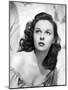 Une Vie Perdue SMASH UP-THE STORY OF A WOMAN by Stuart Heisler with Susan Hayward, 1947 (b/w photo)-null-Mounted Photo