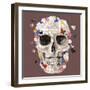 Unearth VII-Sydney Edmunds-Framed Giclee Print