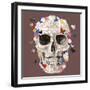 Unearth VII-Sydney Edmunds-Framed Giclee Print