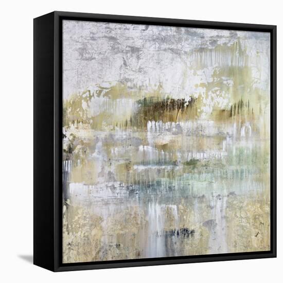 Unearthed World-Alexys Henry-Framed Stretched Canvas