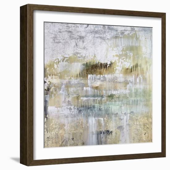 Unearthed World-Alexys Henry-Framed Giclee Print