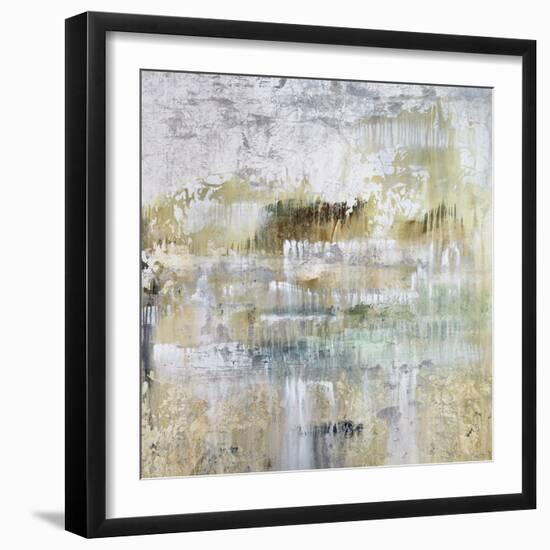 Unearthed World-Alexys Henry-Framed Giclee Print