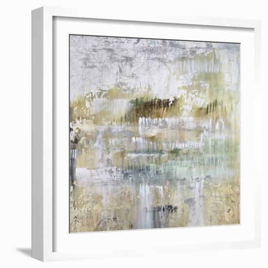 Unearthed World-Alexys Henry-Framed Giclee Print