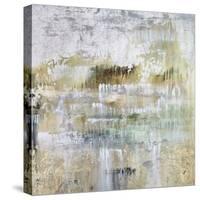 Unearthed World-Alexys Henry-Stretched Canvas