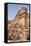 Uneishu Tomb, Petra, Jordan, Middle East-Richard Maschmeyer-Framed Stretched Canvas