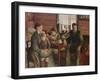 Unemployed, 1888-Sven Jorgensen-Framed Giclee Print