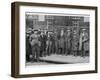 Unemployed, 1931-null-Framed Photographic Print