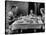 Unemployed Family around the Dinner Table-Hansel Mieth-Stretched Canvas