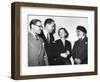 Unesco General Conference Meets in Paris, November 1952-null-Framed Giclee Print