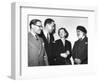 Unesco General Conference Meets in Paris, November 1952-null-Framed Giclee Print