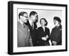 Unesco General Conference Meets in Paris, November 1952-null-Framed Giclee Print