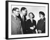 Unesco General Conference Meets in Paris, November 1952-null-Framed Giclee Print