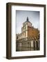 Unesco, Majestic Palace of Aranjuez in Madrid, Spain-outsiderzone-Framed Photographic Print