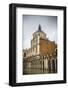 Unesco, Majestic Palace of Aranjuez in Madrid, Spain-outsiderzone-Framed Photographic Print