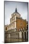 Unesco, Majestic Palace of Aranjuez in Madrid, Spain-outsiderzone-Mounted Photographic Print