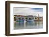 Unesco Town of Trogit View-xbrchx-Framed Photographic Print