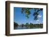 Unesco World Heritage Jesuit Block in Alta Garcia, Argentina, South America-Michael Runkel-Framed Photographic Print