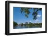 Unesco World Heritage Jesuit Block in Alta Garcia, Argentina, South America-Michael Runkel-Framed Photographic Print