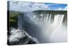 Unesco World Heritage Site, Foz De Iguacu, Argentina-Michael Runkel-Stretched Canvas