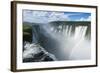 Unesco World Heritage Site, Foz De Iguacu, Argentina-Michael Runkel-Framed Photographic Print