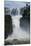 Unesco World Heritage Site, Foz De Iguacu, Argentina-Michael Runkel-Mounted Photographic Print