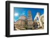 Unesco World Heritage Site in Split-xbrchx-Framed Photographic Print