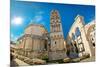 Unesco World Heritage Site in Split-xbrchx-Mounted Photographic Print