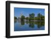 Unesco World Heritage Site, Jesuit Block in Alta Garcia, Argentina, South America-Michael Runkel-Framed Photographic Print