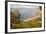 Unesco World Heritage Site Jurassic Coast Dorset England Uk-Veneratio-Framed Photographic Print