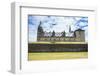 Unesco World Heritage Site Kronborg Renaissance Castle, Helsingor, Denmark-Michael Runkel-Framed Photographic Print