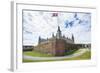 Unesco World Heritage Site Kronborg Renaissance Castle, Helsingor, Denmark-Michael Runkel-Framed Photographic Print