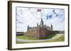 Unesco World Heritage Site Kronborg Renaissance Castle, Helsingor, Denmark-Michael Runkel-Framed Photographic Print