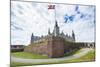 Unesco World Heritage Site Kronborg Renaissance Castle, Helsingor, Denmark-Michael Runkel-Mounted Photographic Print