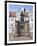 UNESCO World Heritage Site, Luther's Town of Wittenberg, Saxony-Anhalt, Germany-Michael Runkel-Framed Photographic Print