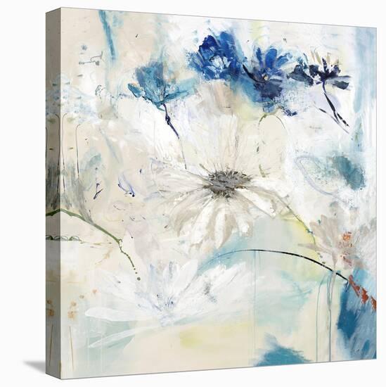 Unexpected Flowers II-Jodi Maas-Stretched Canvas