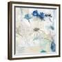 Unexpected Flowers II-Jodi Maas-Framed Giclee Print